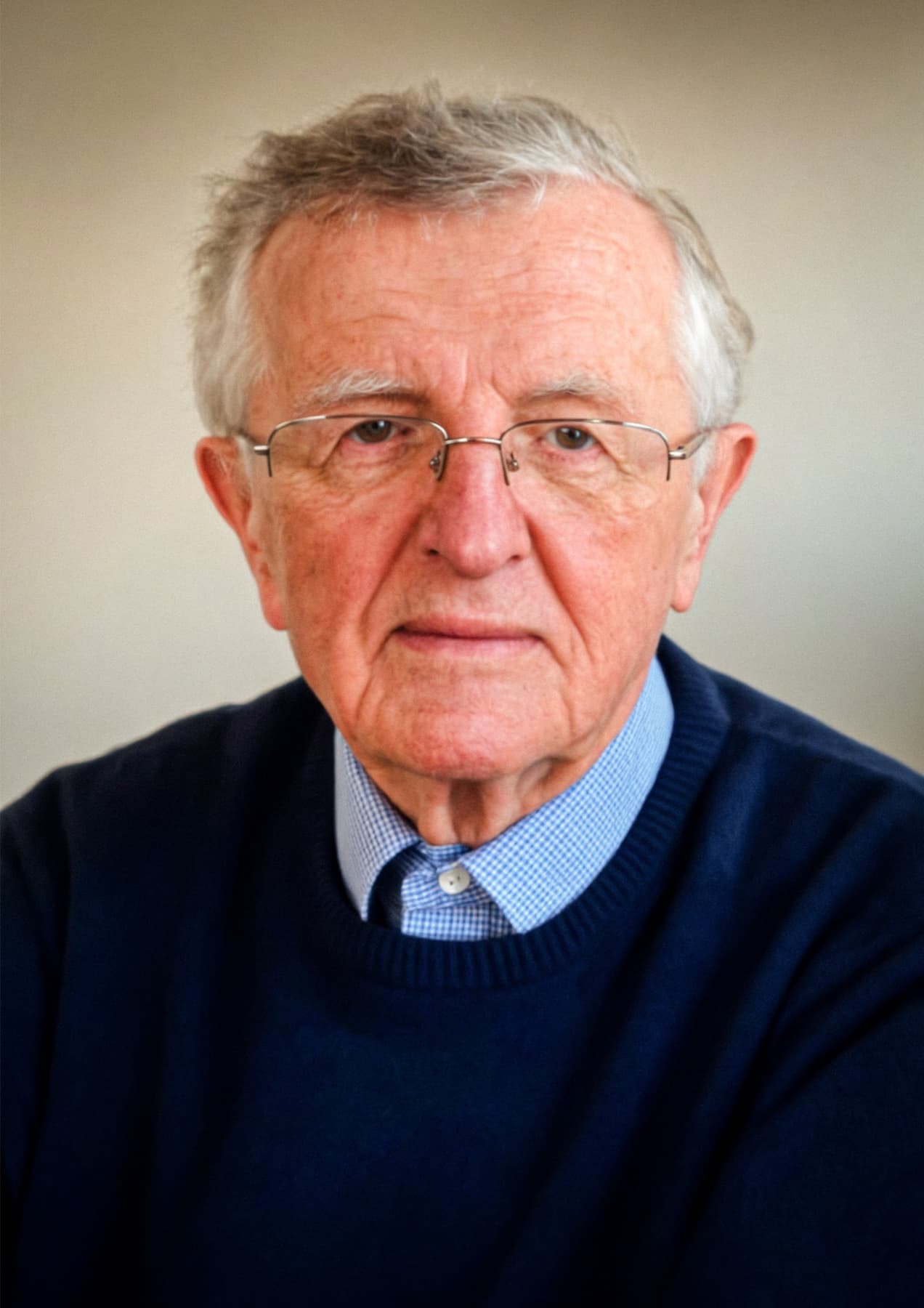 Na bewerking: Portret isolatie