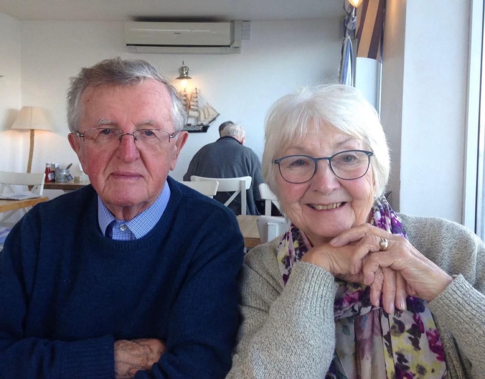 Voor bewerking: Portret isolatie