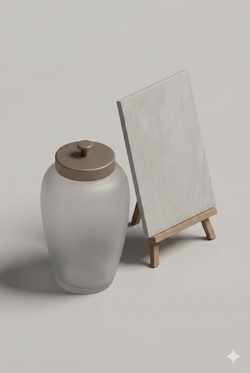 Gedenktekens & Urnen