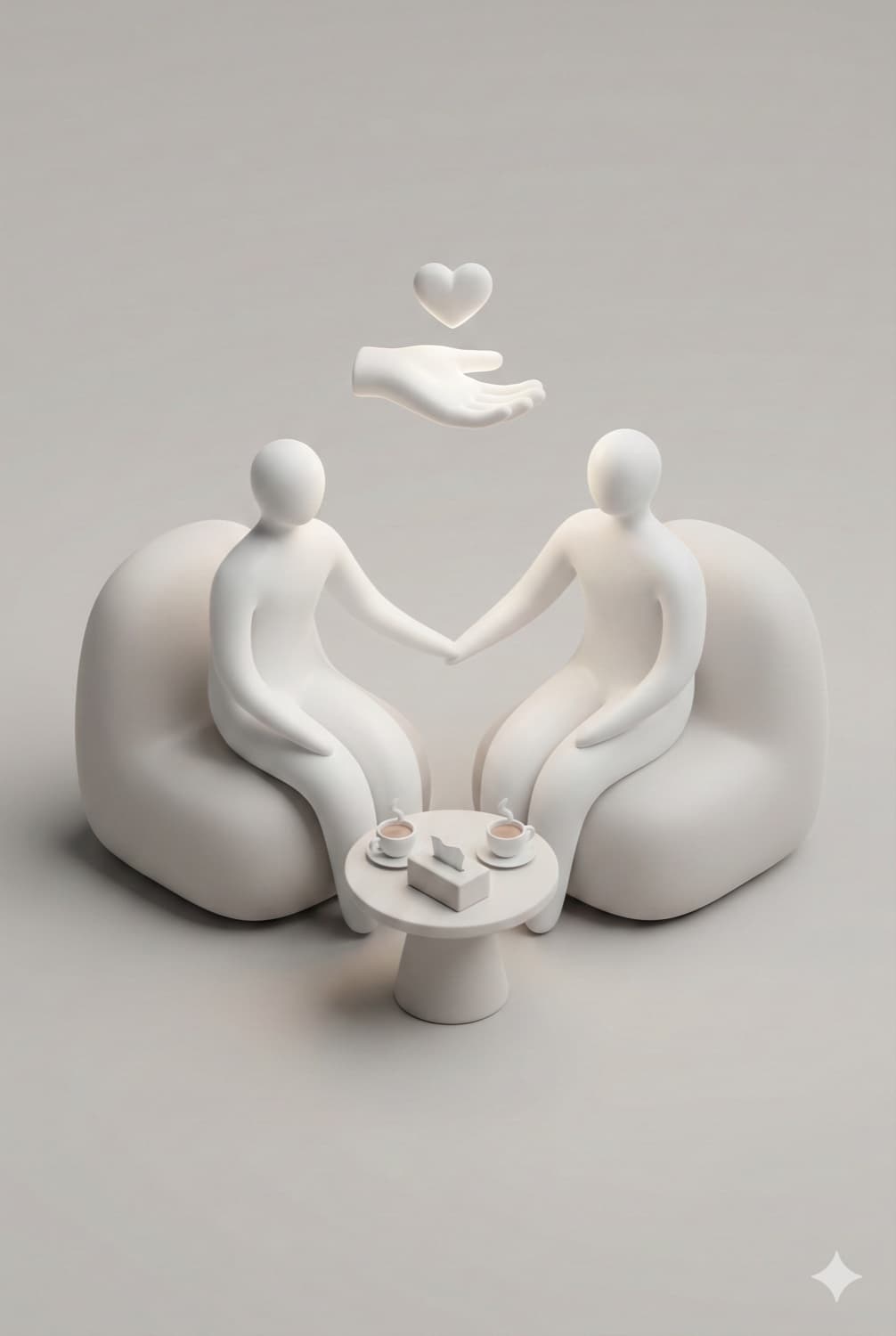 Rouwbegeleiding & Nazorg